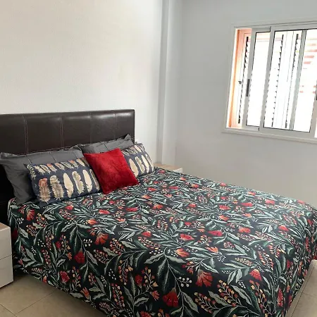 Appartement Front