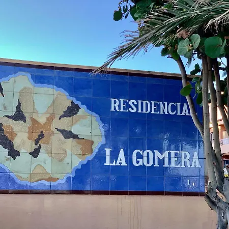 Appartement Front Puertito de Guimar