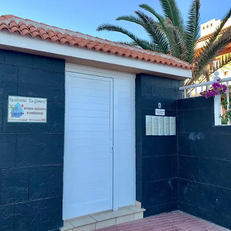 Appartement Front *