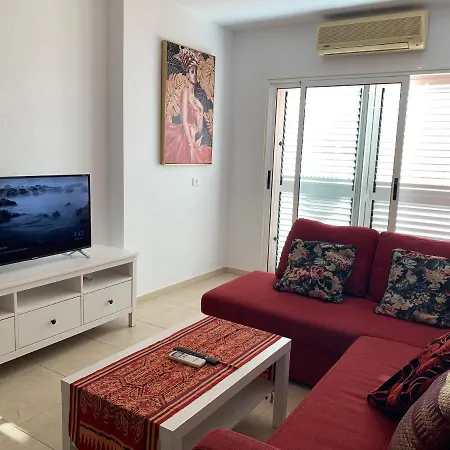 Appartement Front